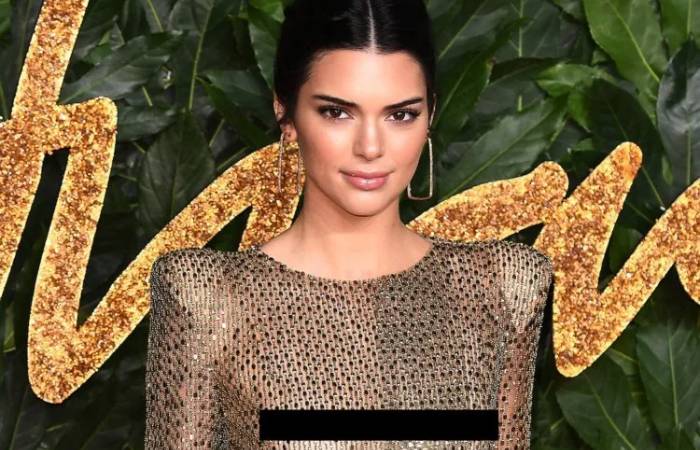 How Is Kendall Jenner The Highest-Paid Model_