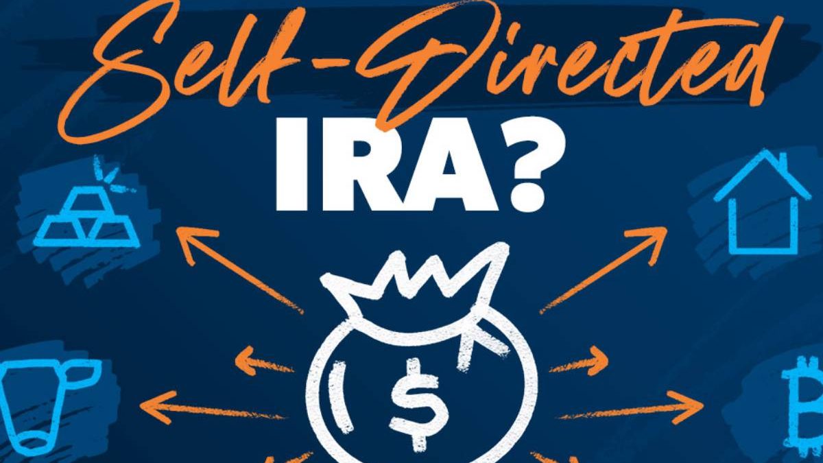 How to Select an IRA Custodian