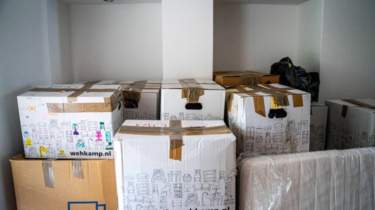  Important Tips for Moving Out During Home Renovation – 2023