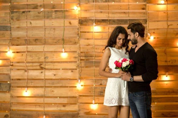 Recapturing the Romance After Retirement (1)