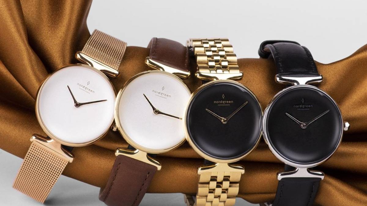Your Guide To Buying The Perfect Affordable Watch This Year
