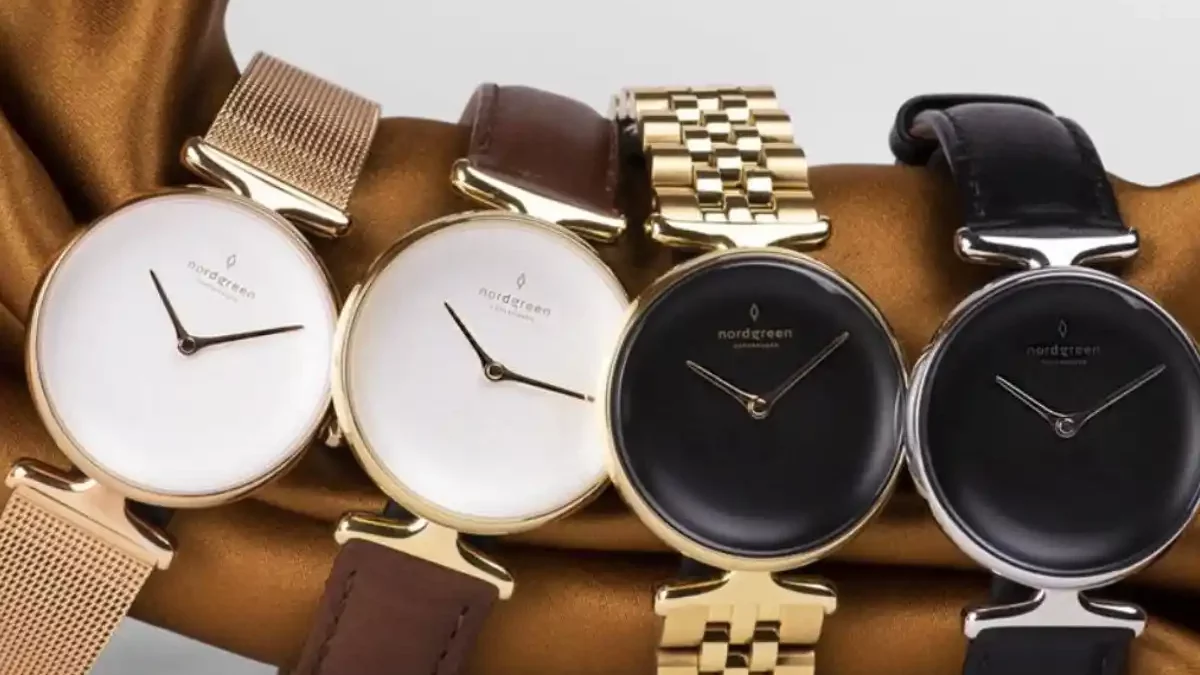 Your Guide To Buying The Perfect Affordable Watch This Year