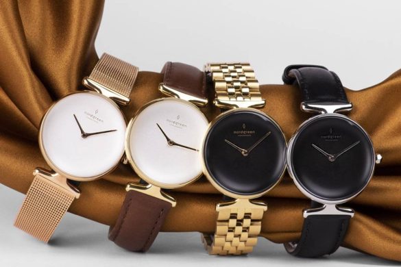 Your Guide To Buying The Perfect Affordable Watch This Year