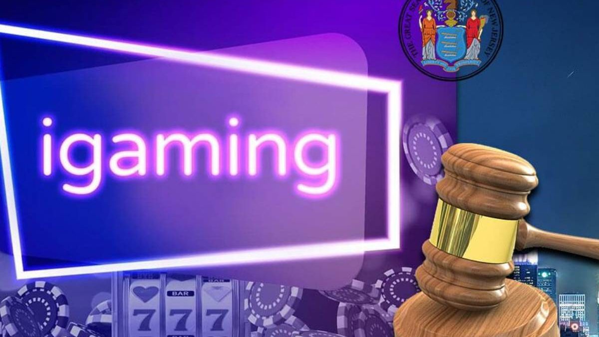 Since the legalization of iGaming in NJ, what improvements has it provided to the state that NY can learn from?
