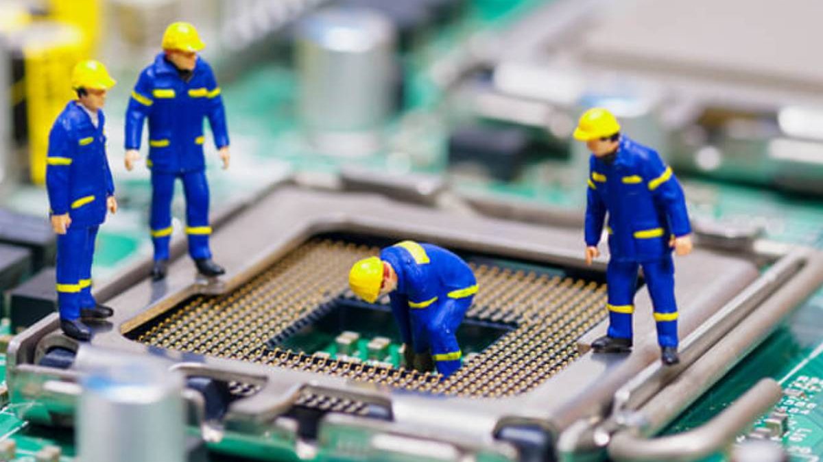 RKLY Stock – Rockley Photonics Holdings Ltd Stock