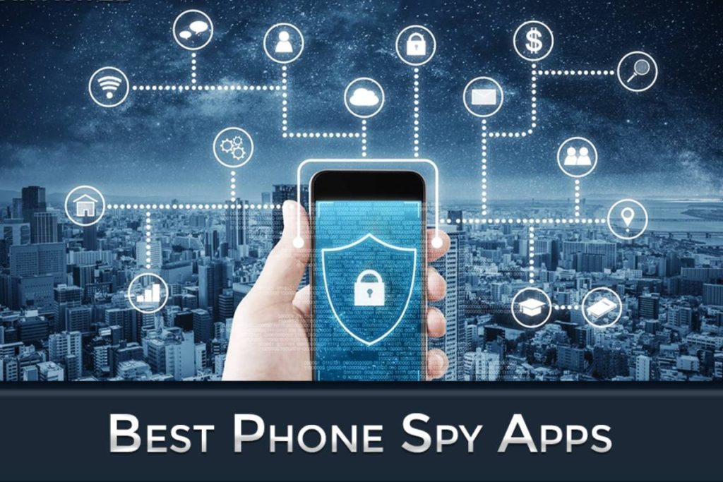 5 Best Text Message Spy Apps