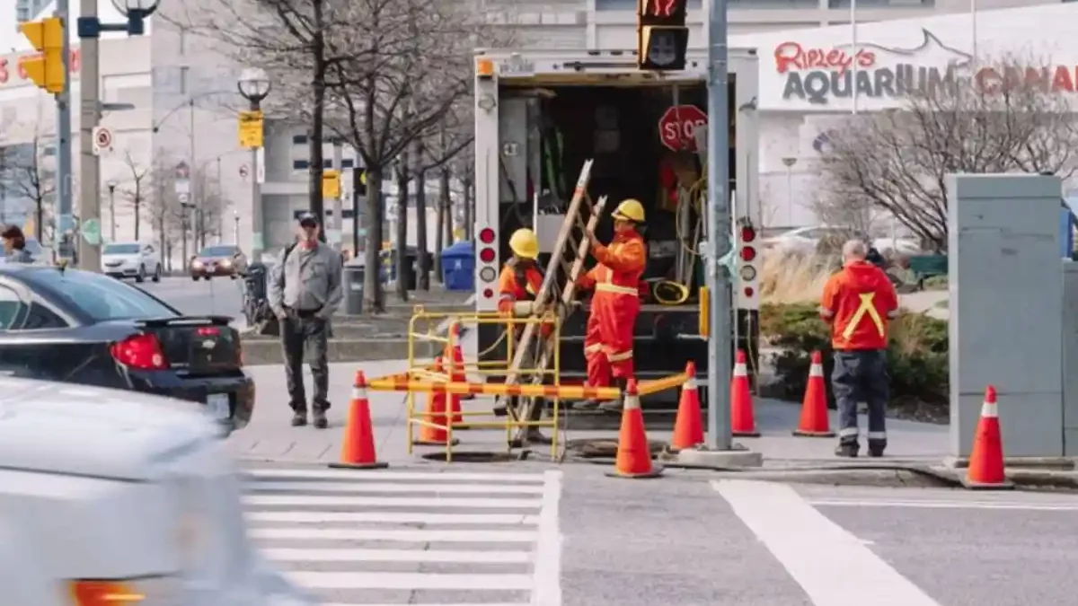 Outfits for Construction Workers to Stay Fresh & Comfortable