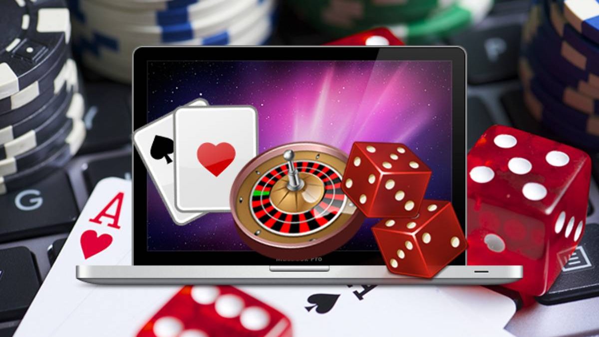 Basic information about Red Dog online casino – 2023