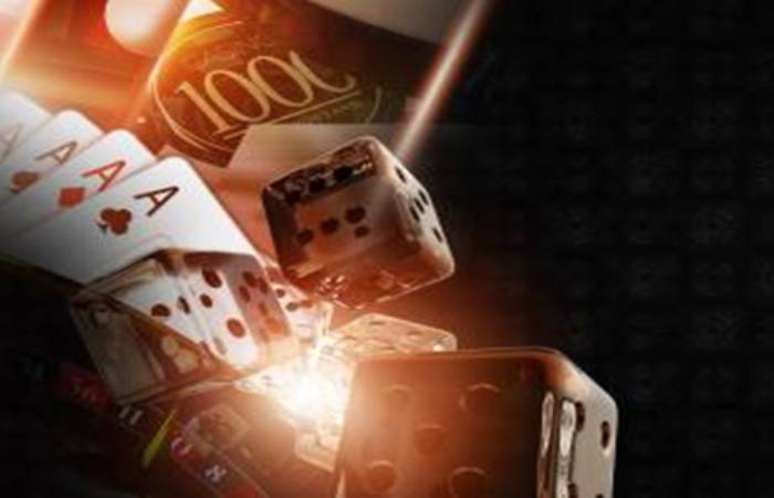 Basic information about Red Dog online casino