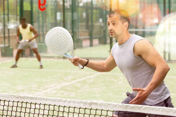 Etiquette Rules of Pickleball