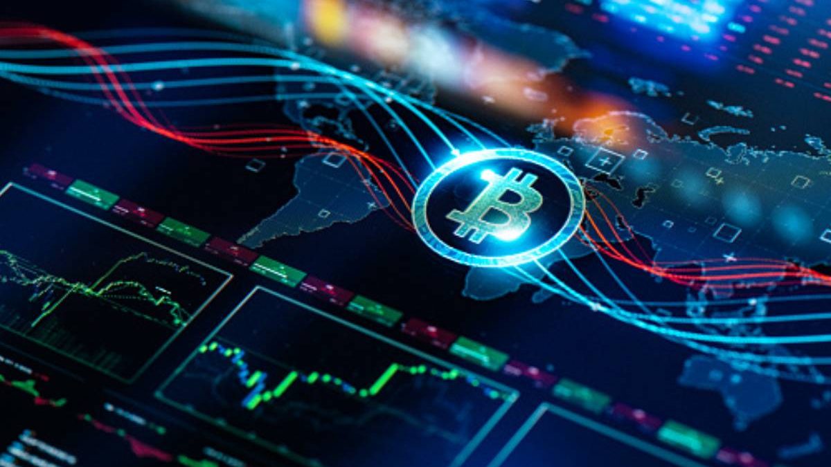 How to Turn Crypto Trading into a Career