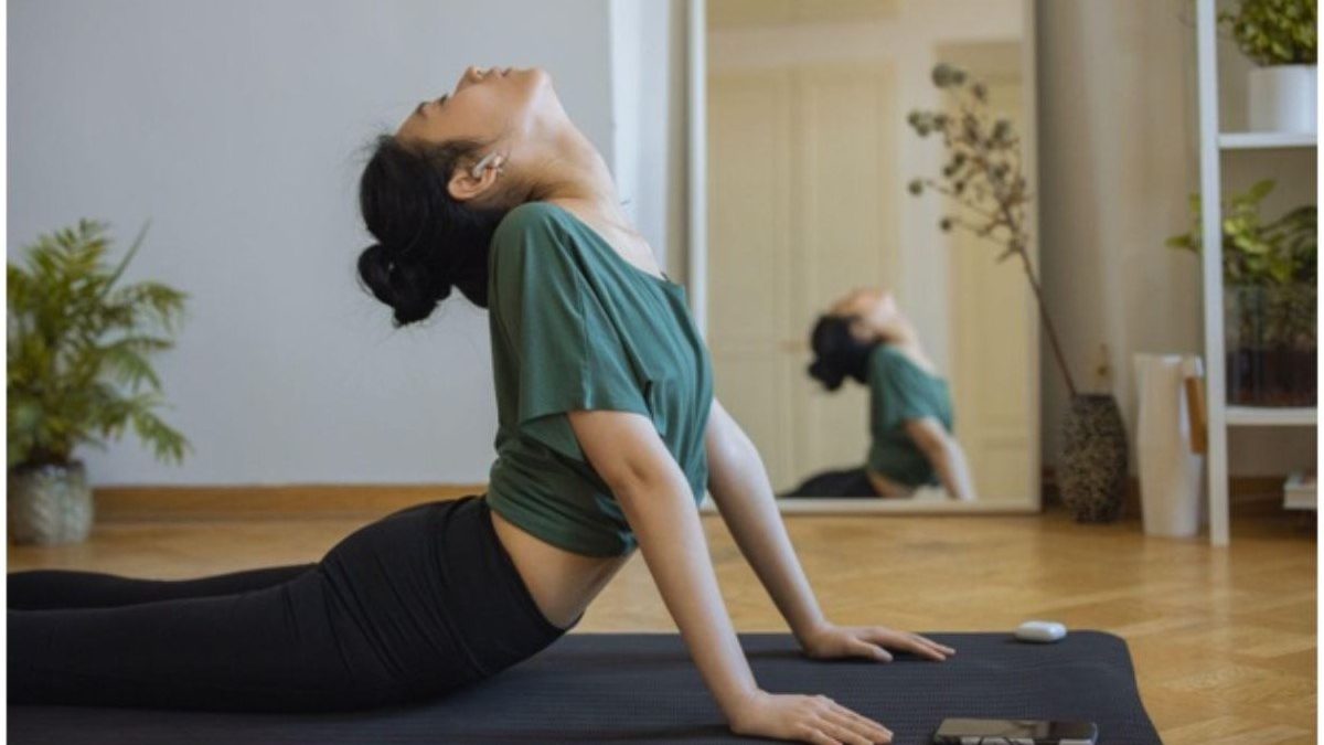 A Guide to Find Your Fitness and Wellness Balance
