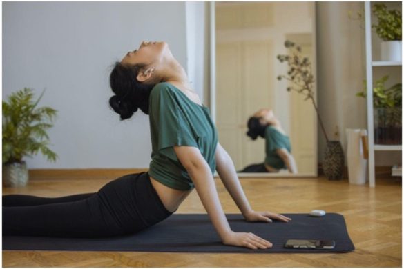 A Guide to Find Your Fitness and Wellness Balance