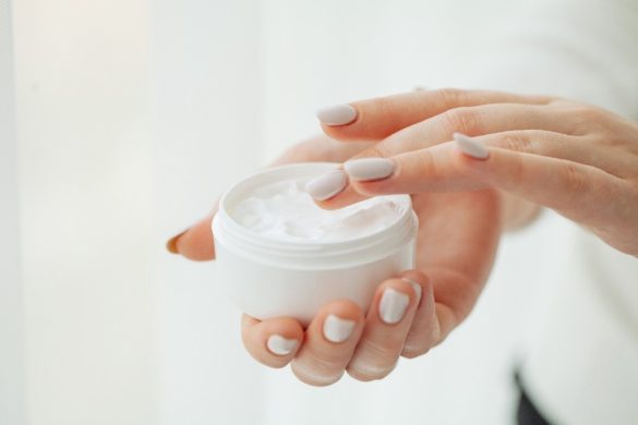 Cosmeceuticals Skin