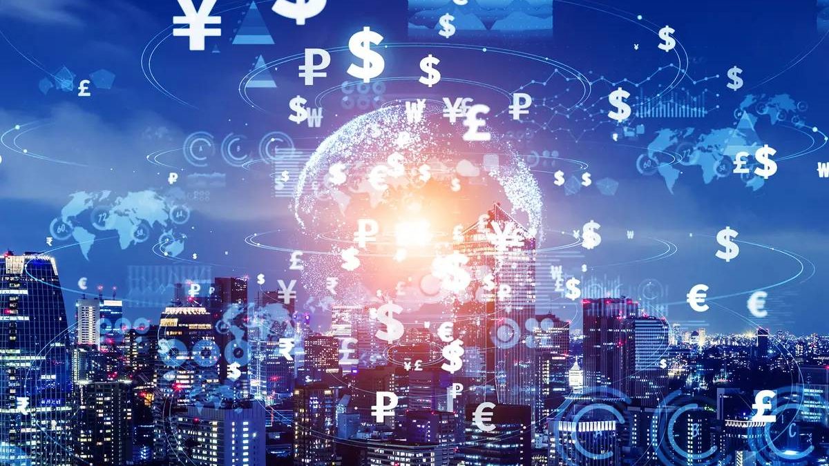 Best Fintech Startups London In 2023