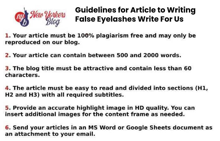 Guidelines for Article to Writing Paper Bags Write For Us (3) (1)