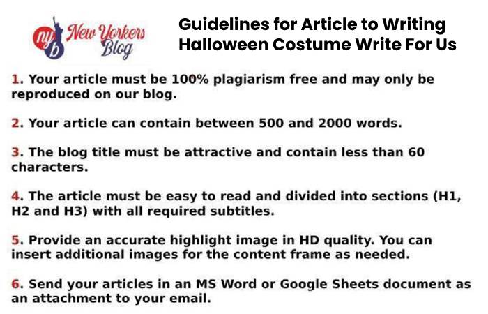 Guidelines for Article to Writing Paper Bags Write For Us (3)