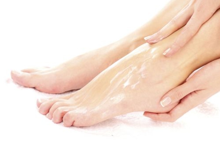 The Benefits of Foot Massage