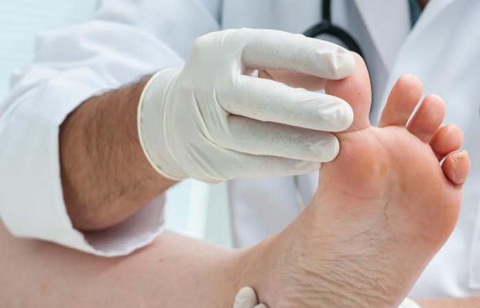 The Role of a Podiatrist