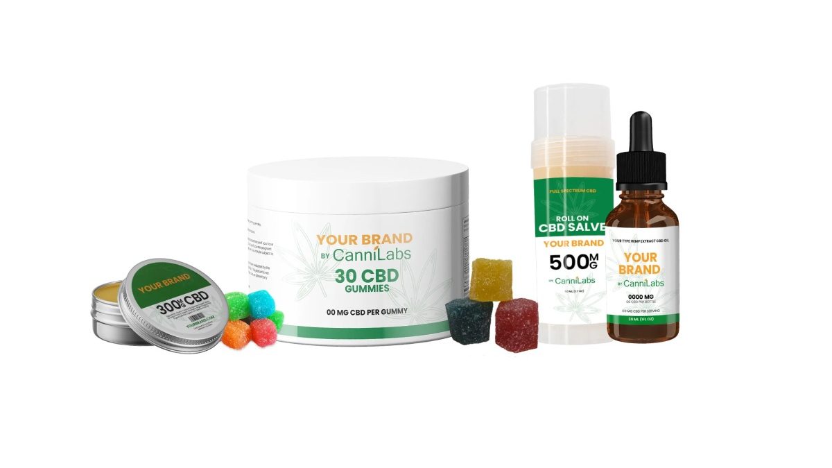 Pros and Cons of Private Label CBD Products