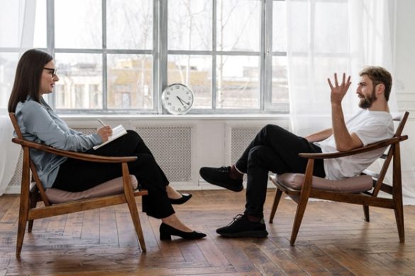 Mental Health Support Resources