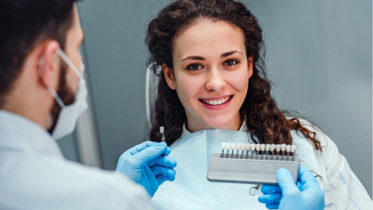 Smiling with Confidence: A Guide to Orthodontic Treatments