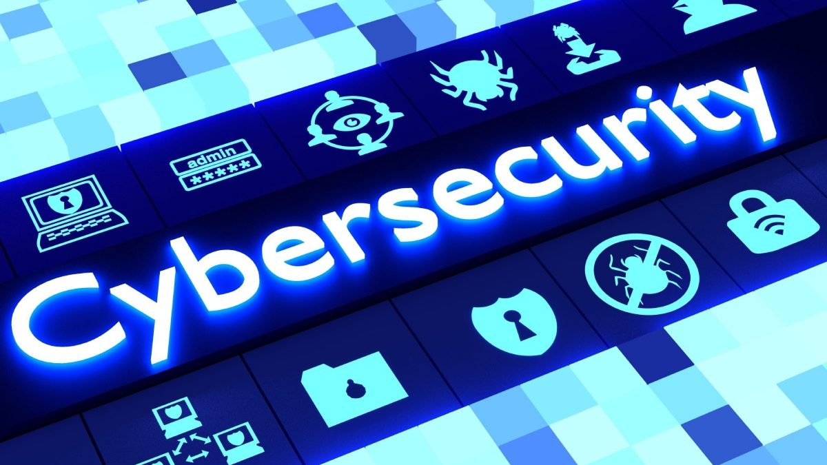 The Importance of Cybersecurity in the Modern Age