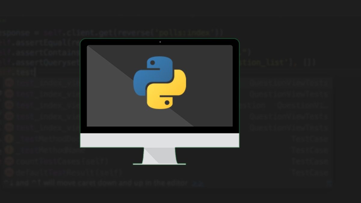 Top 15 Python Development Companies You Should Know