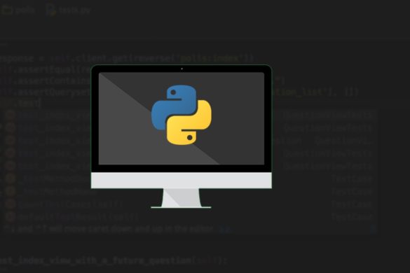 Top 15 Python Development Companies You Should Know