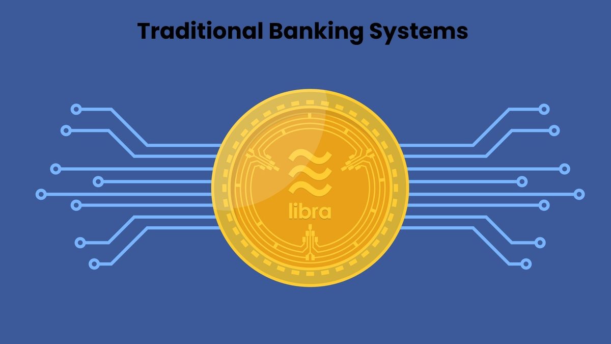 Cryptocurrency – The Disruptor of Traditional Banking Systems