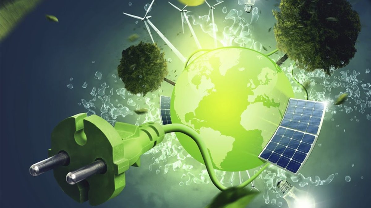 What Was The World’s Most Eco-Friendly Country In 2022