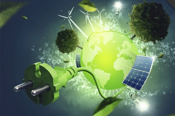 What Was The World's Most Eco-Friendly Country In 2022