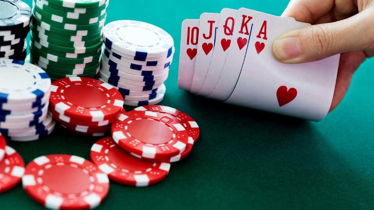 What can you do in a casino besides gambling? – 2023