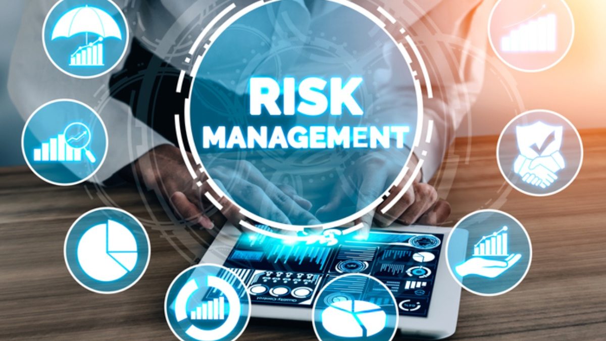 What is Supply Chain Risk Management?