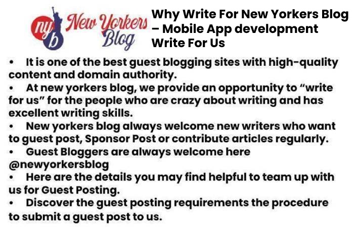 Why Write For New Yorkers Blog – Paper Bags Write For Us (1) (2) (1) (1)