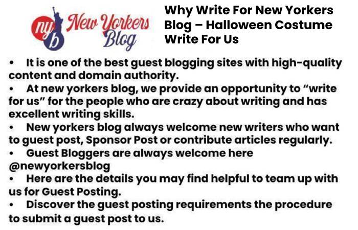 Why Write For New Yorkers Blog – Paper Bags Write For Us (1) (2)