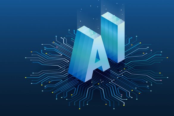 how algorithms are changing the game