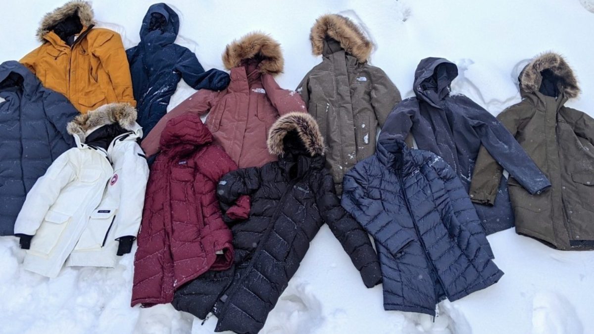 5 Reasons Why Winter Jackets are a Great Investment