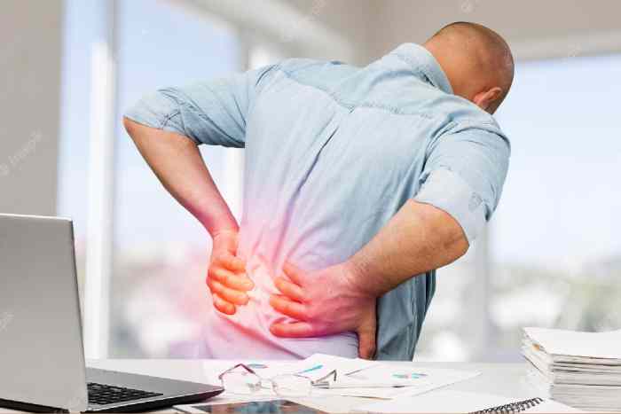Back Pain Management And Pain Relief Techniques in 2023