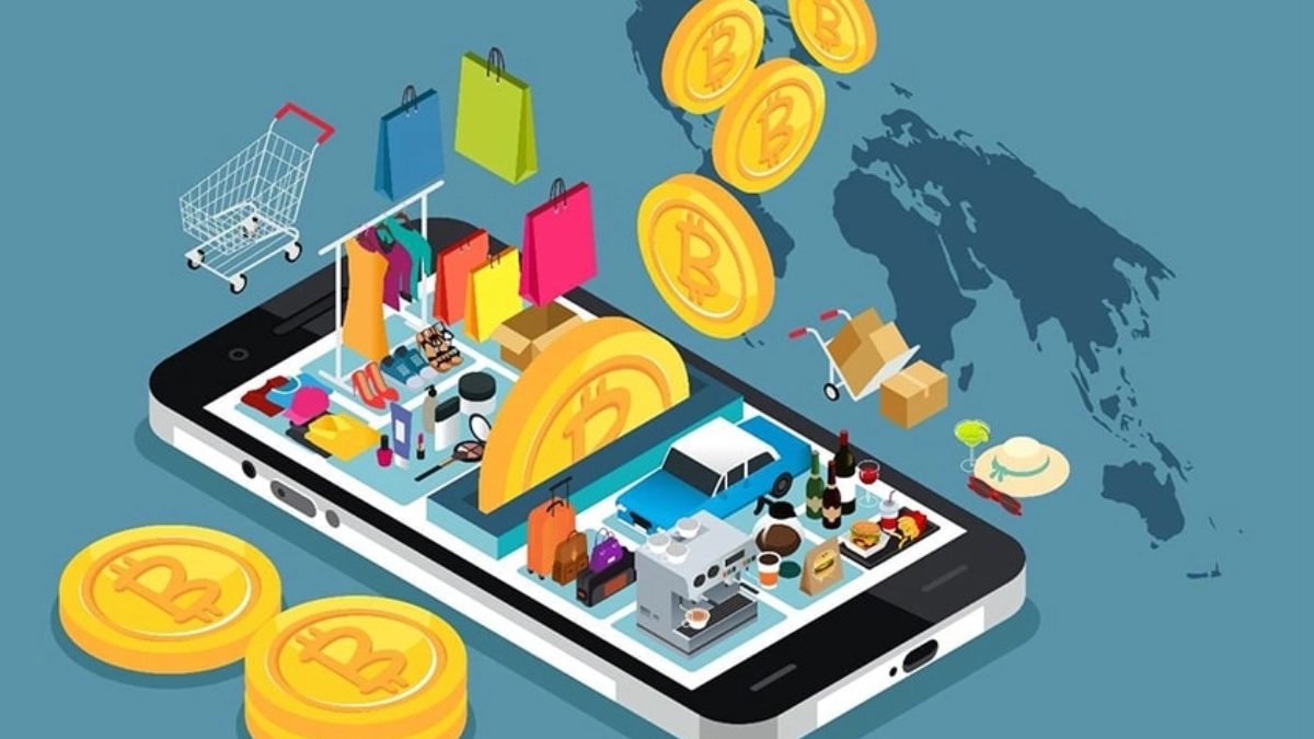 Bitcoin and Online Shopping: The Future of eCommerce