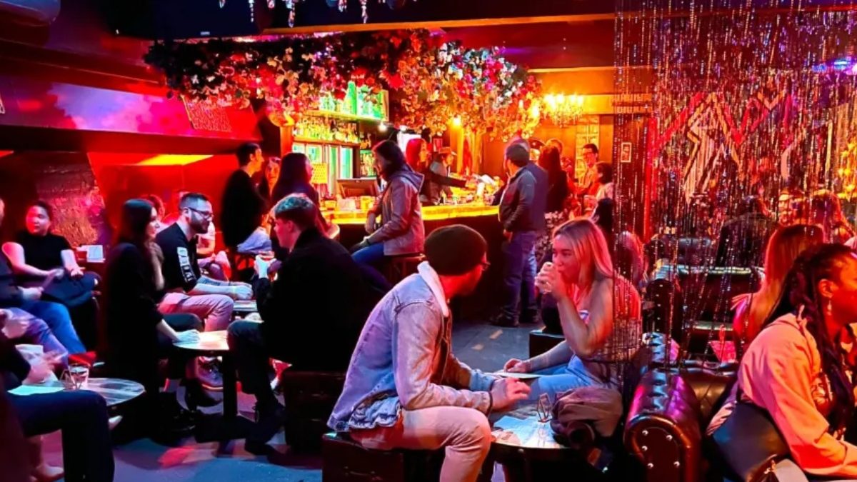 What to Expect at a Speed Dating Event in Sydney