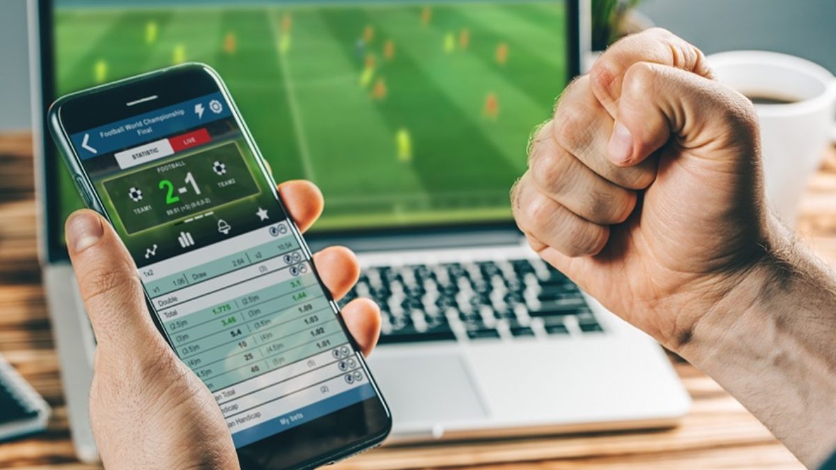 Tech Trends in Sports Betting Apps in New York & New Jersey