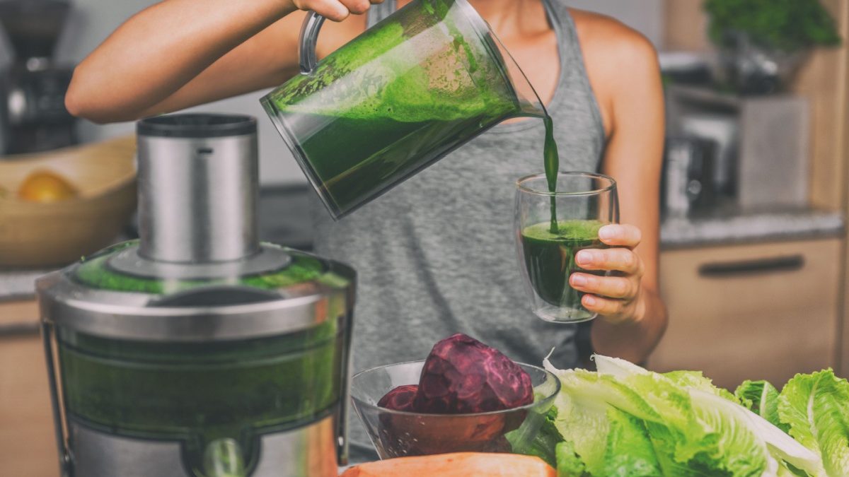 What are detox supplements and factors to check before buying them?