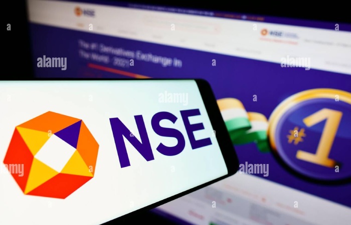 What is National Stock Exchange of India Limited (NSE)_