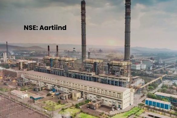 nse_ aartiind