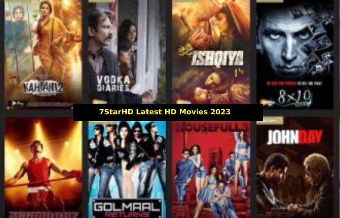 7StarHD 2023 Download Latest HD Movies (2)