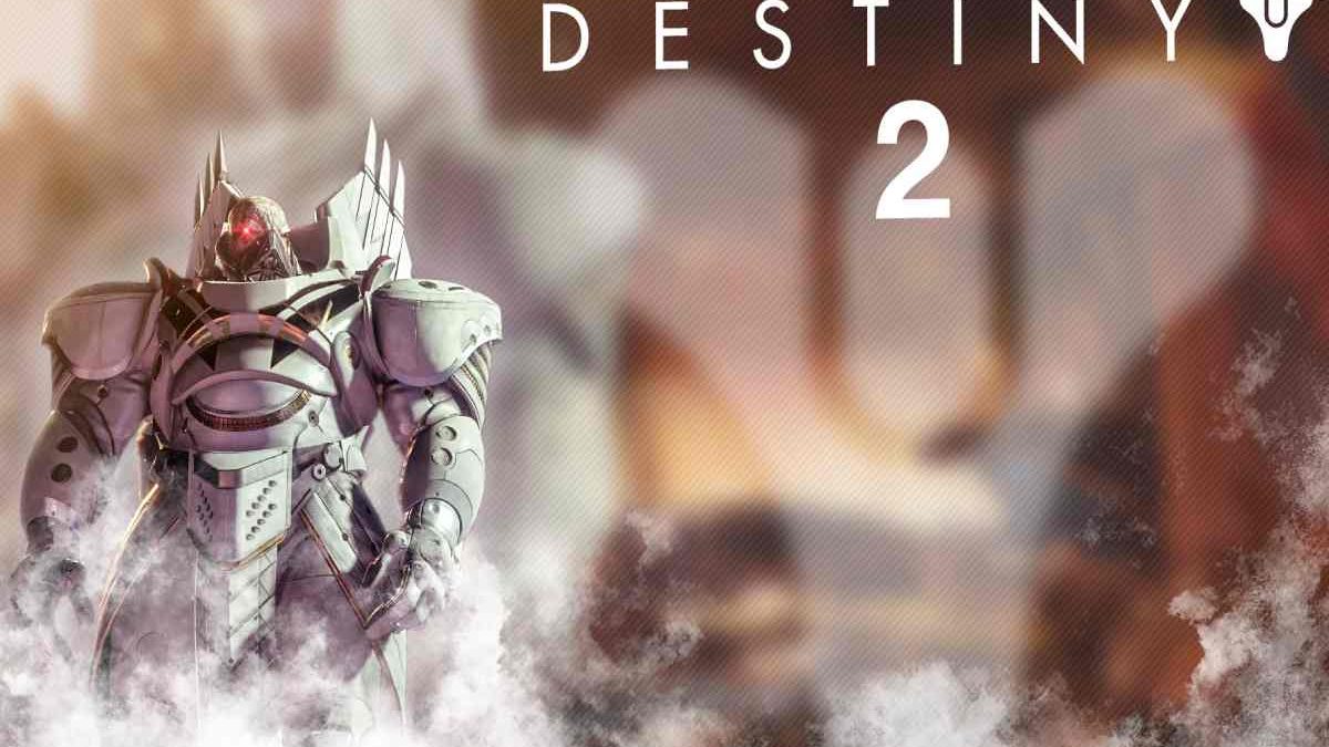Becoming A Master Of Destiny 2: Essential Strategies [2023]