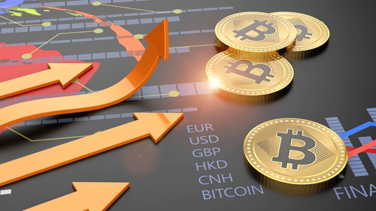 Bitcoin Adoption and Its Effect on Monetary Policy and Central Banking
