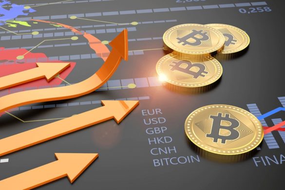 Bitcoin Adoption and Its Effect on Monetary Policy and Central Banking