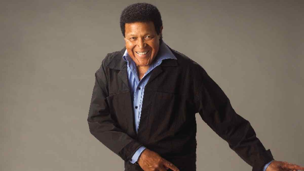 Chubby Checker Helps NYC Fight “Dooring” – 2023